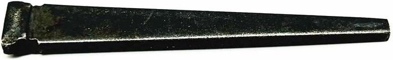 Zeluga 13-478 2.5in. - 8d Metalic Cut Masonry Nails with 1/4in. Flat Head Style - 5LBS - Image 4